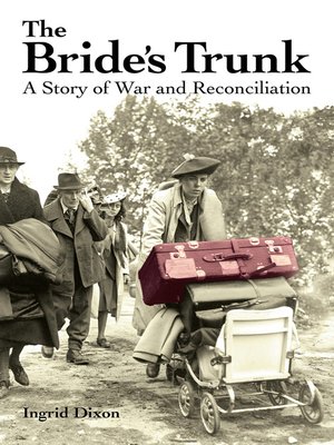 cover image of The Bride's Trunk